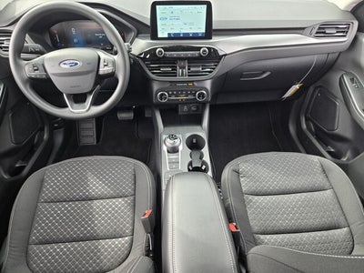 2026 Ford Escape Active®