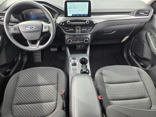 2026 Ford Escape Active®