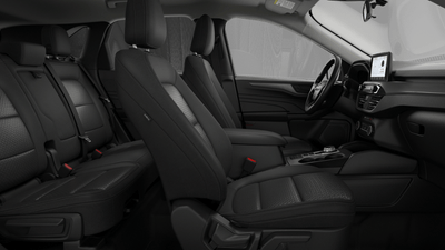 2026 Ford Escape Active®