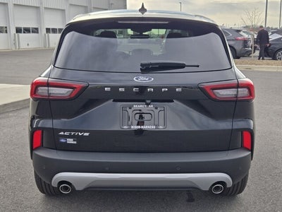 2026 Ford Escape Active®