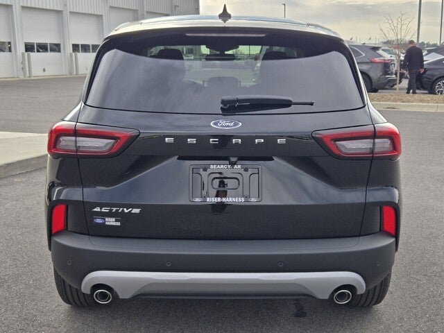 2026 Ford Escape Active®