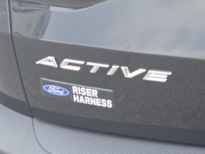2026 Ford Escape Active®