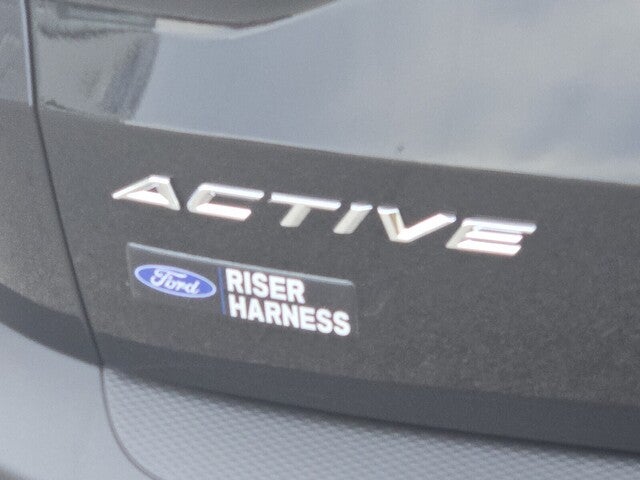 2026 Ford Escape Active®