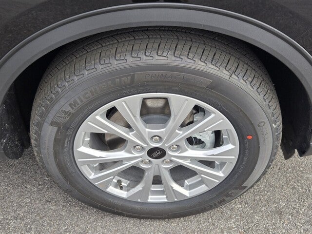 2026 Ford Escape Active®