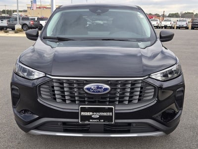 2026 Ford Escape Active®