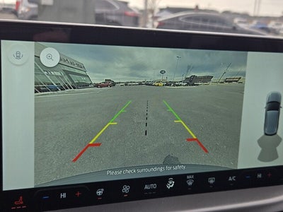 2026 Ford Escape Active®