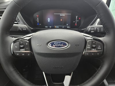 2026 Ford Escape Active®