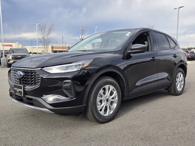 2026 Ford Escape Active®
