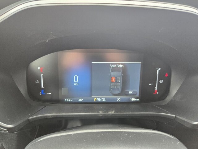 2026 Ford Escape Active®