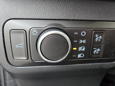 2026 Ford Escape Active®