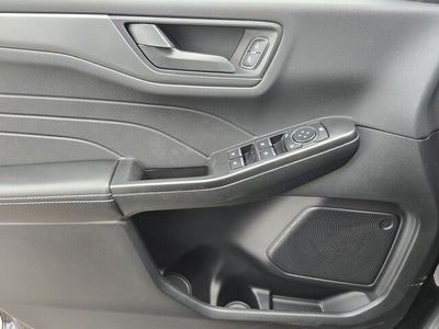 2026 Ford Escape Active®