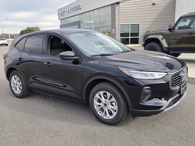 2026 Ford Escape Active®