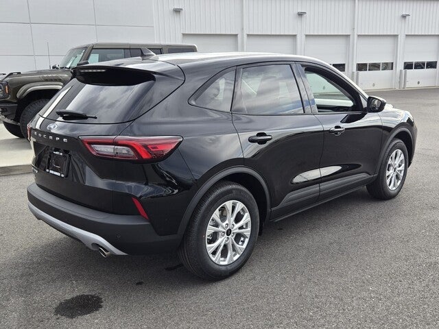 2026 Ford Escape Active®