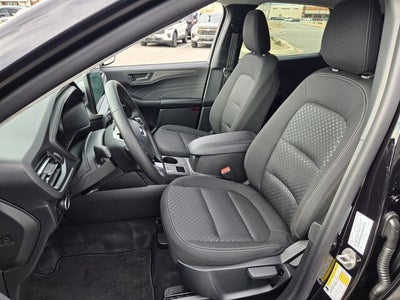 2026 Ford Escape Active®