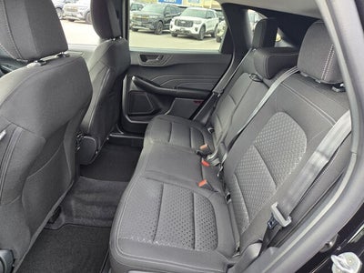 2026 Ford Escape Active®