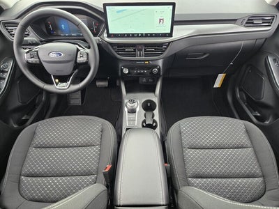 2026 Ford Escape Active®