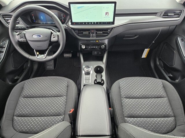 2026 Ford Escape Active®