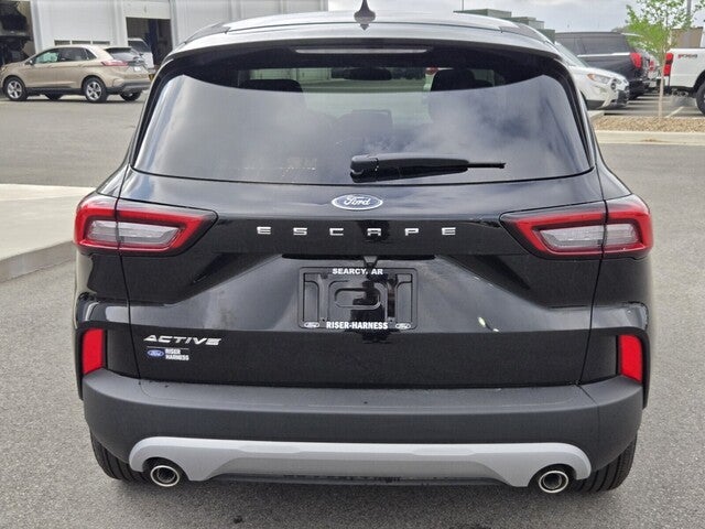 2026 Ford Escape Active®