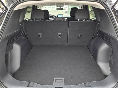 2026 Ford Escape Active®
