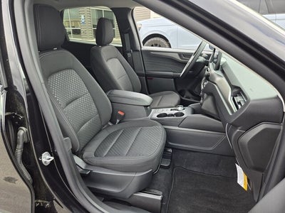 2026 Ford Escape Active®