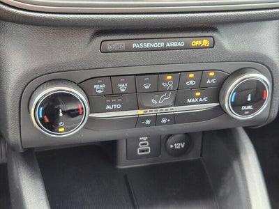 2026 Ford Escape Active®