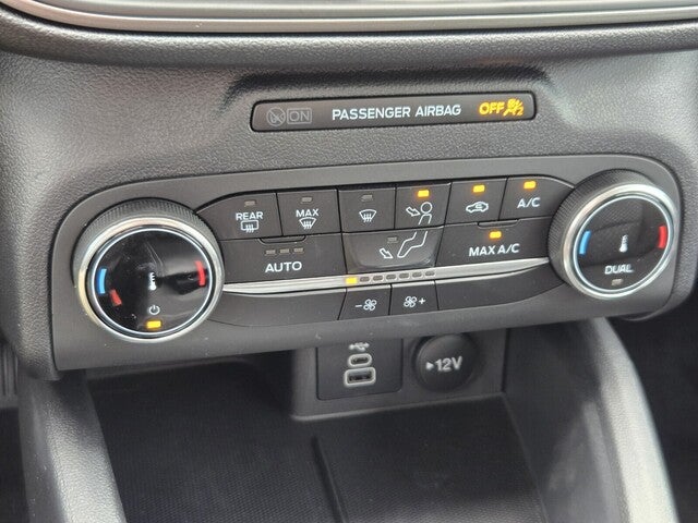 2026 Ford Escape Active®