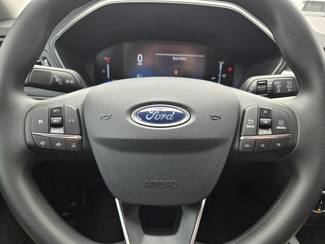 2026 Ford Escape Active®