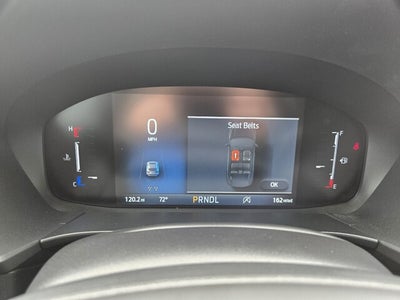 2026 Ford Escape Active®