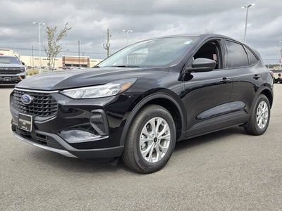2026 Ford Escape Active®