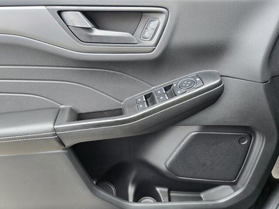 2026 Ford Escape Active®