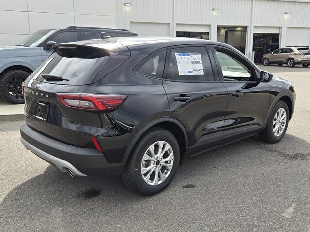 2026 Ford Escape Active®