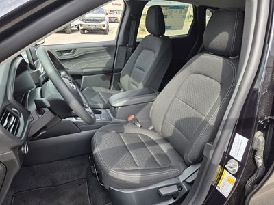 2026 Ford Escape Active®