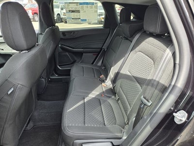 2026 Ford Escape Active®