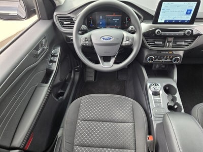 2026 Ford Escape Active®