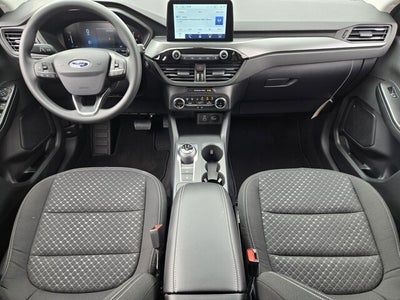 2026 Ford Escape Active®