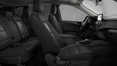 2026 Ford Escape Active®