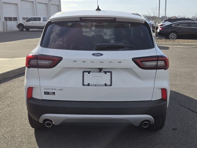 2026 Ford Escape Active®