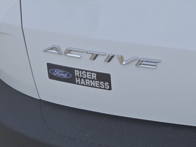 2026 Ford Escape Active®