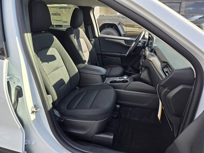 2026 Ford Escape Active®