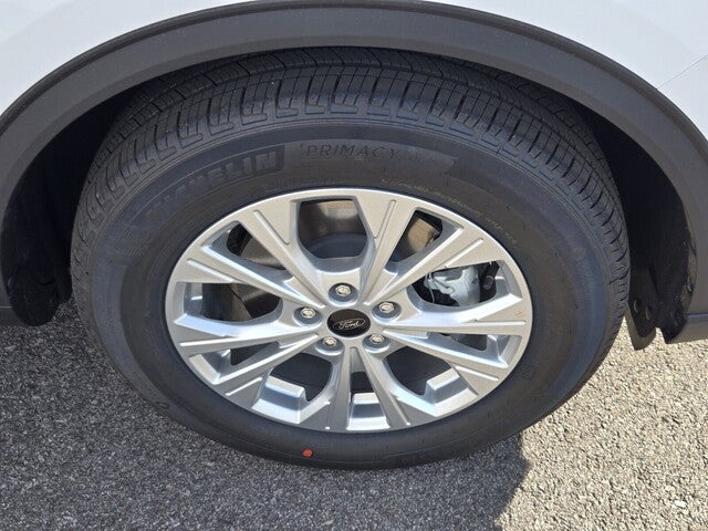 2026 Ford Escape Active®