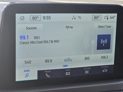 2026 Ford Escape Active®