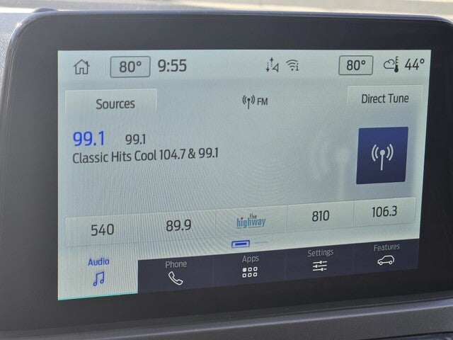 2026 Ford Escape Active®