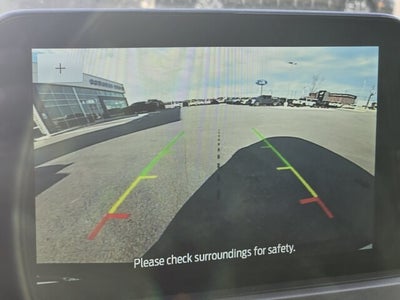 2026 Ford Escape Active®