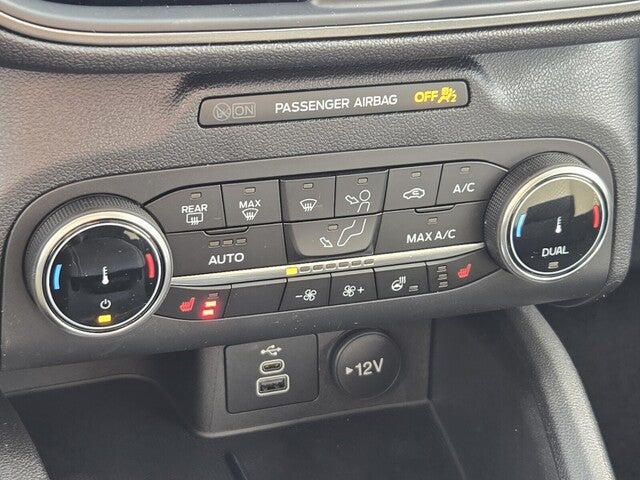 2026 Ford Escape Active®