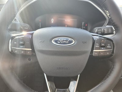 2026 Ford Escape Active®