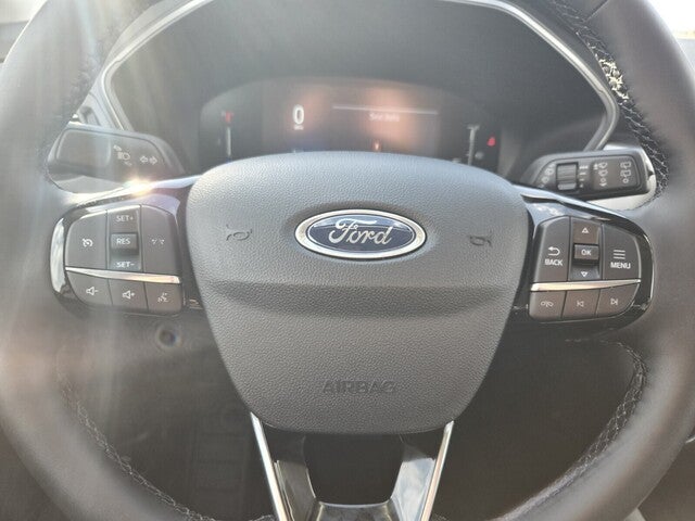 2026 Ford Escape Active®