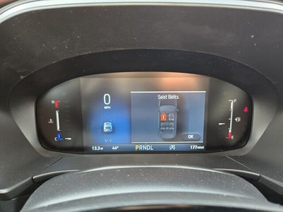 2026 Ford Escape Active®