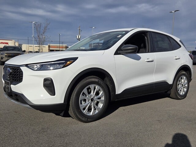 2026 Ford Escape Active®
