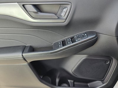 2026 Ford Escape Active®