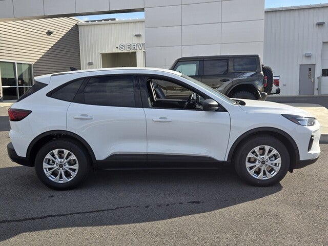 2026 Ford Escape Active®